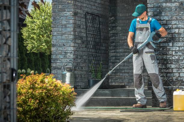 Professional Pressure washing in Tome, NM