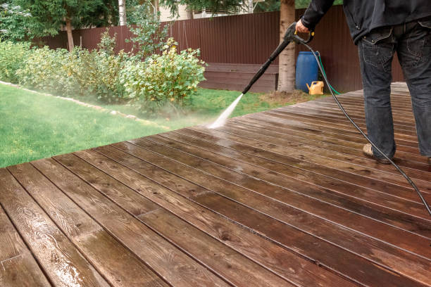 Best Patio and Deck Pressure Washing  in Tome, NM