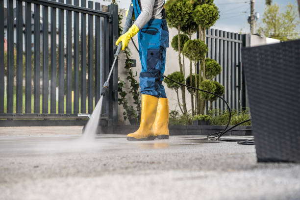 Best Post-Construction Pressure Washing  in Tome, NM