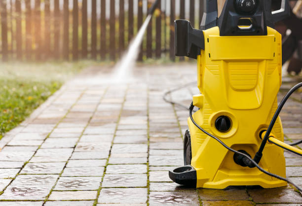 Best Sidewalk and Walkway Cleaning  in Tome, NM